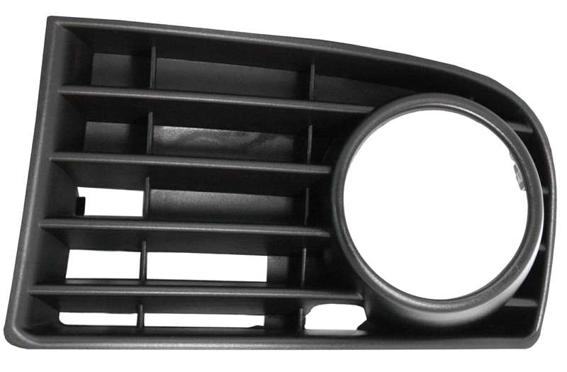 Lüftungsgitter, Stoßfänger